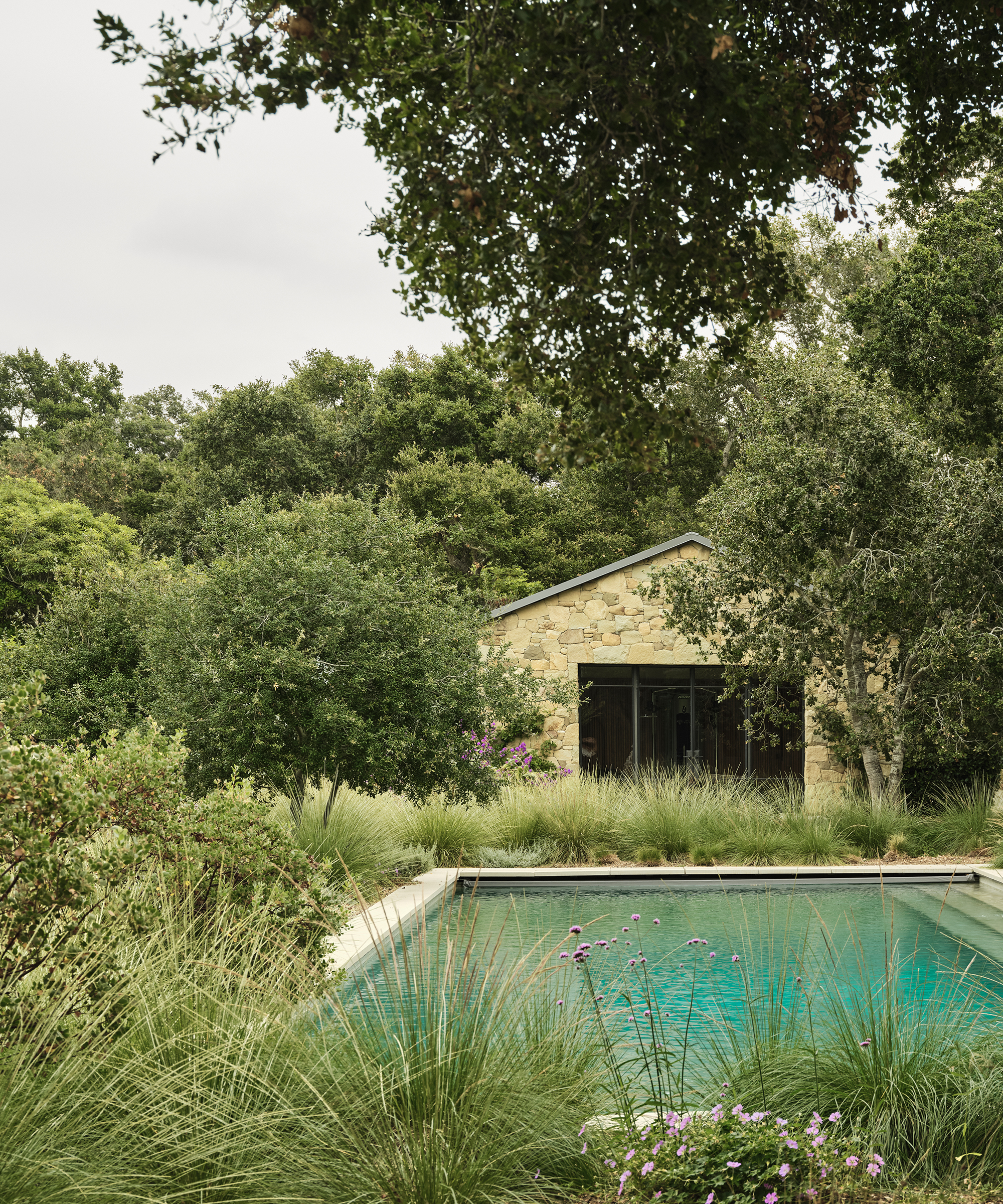 studio-william-hefner-home-tour-pool-house-pool
