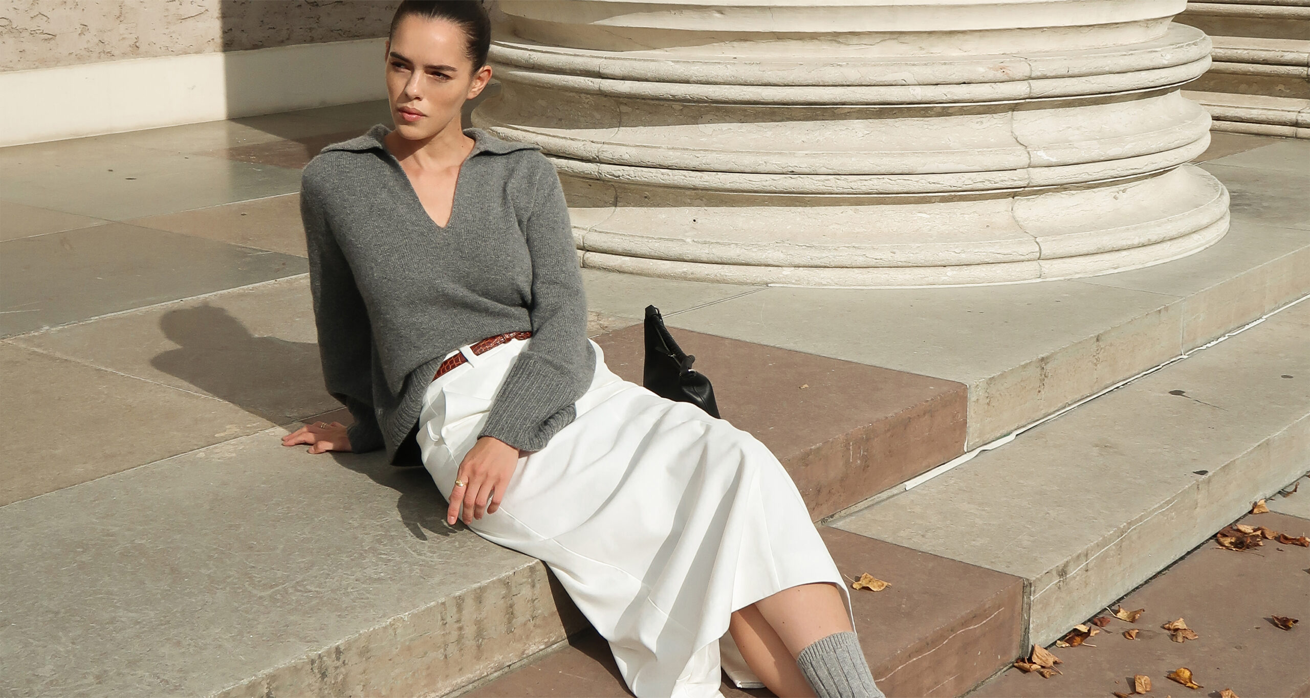 christina-stougard-in-uniform-frances-polo-skirt-sitting-h