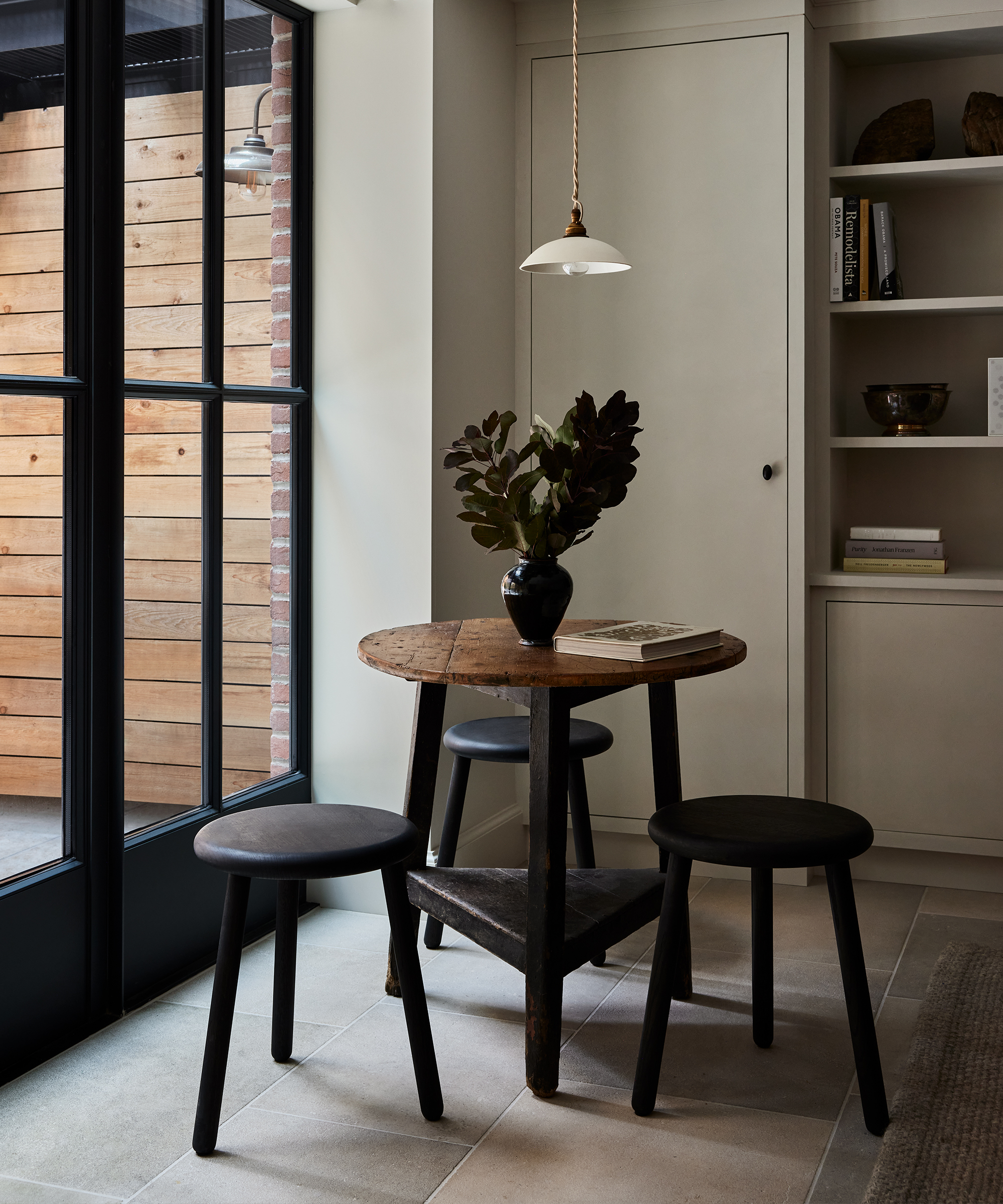 and-studio-home-tour-round-table-stools