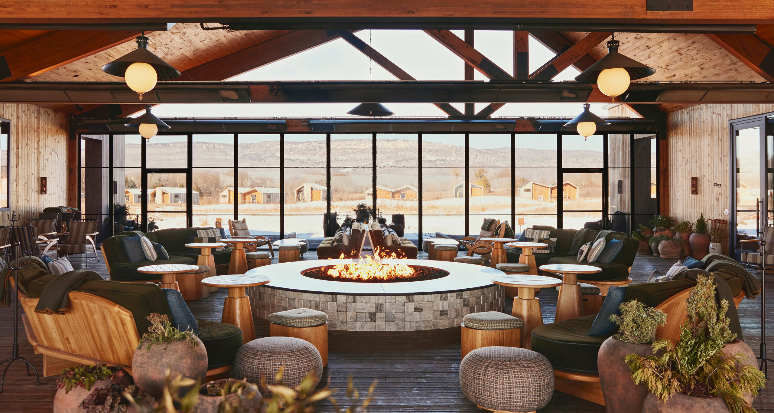 ward-and-gray-wildflowers-resort-lounge-area-fire-pit