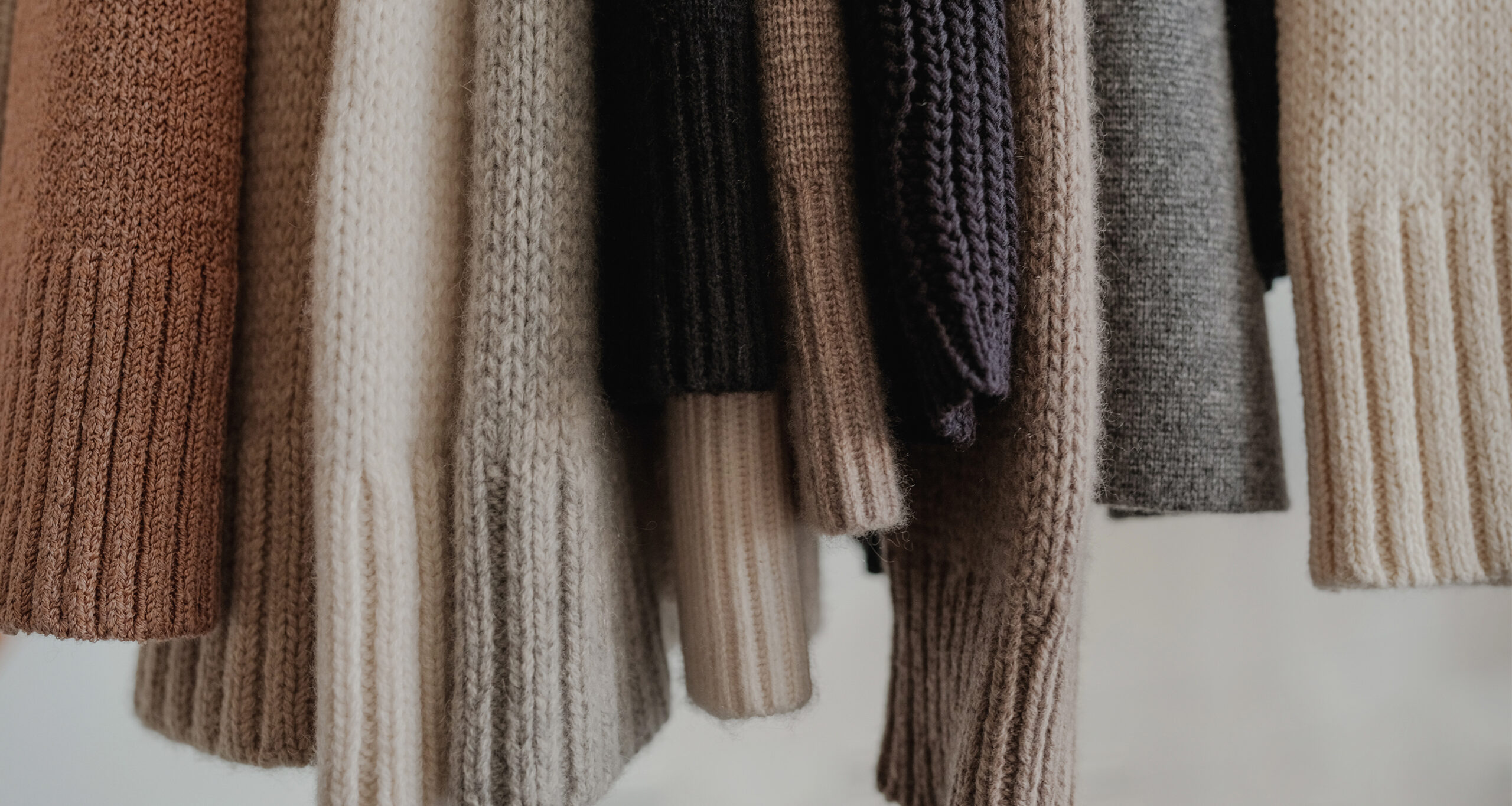 how-to-care-for-sweaters-guide-hanging-sleeves