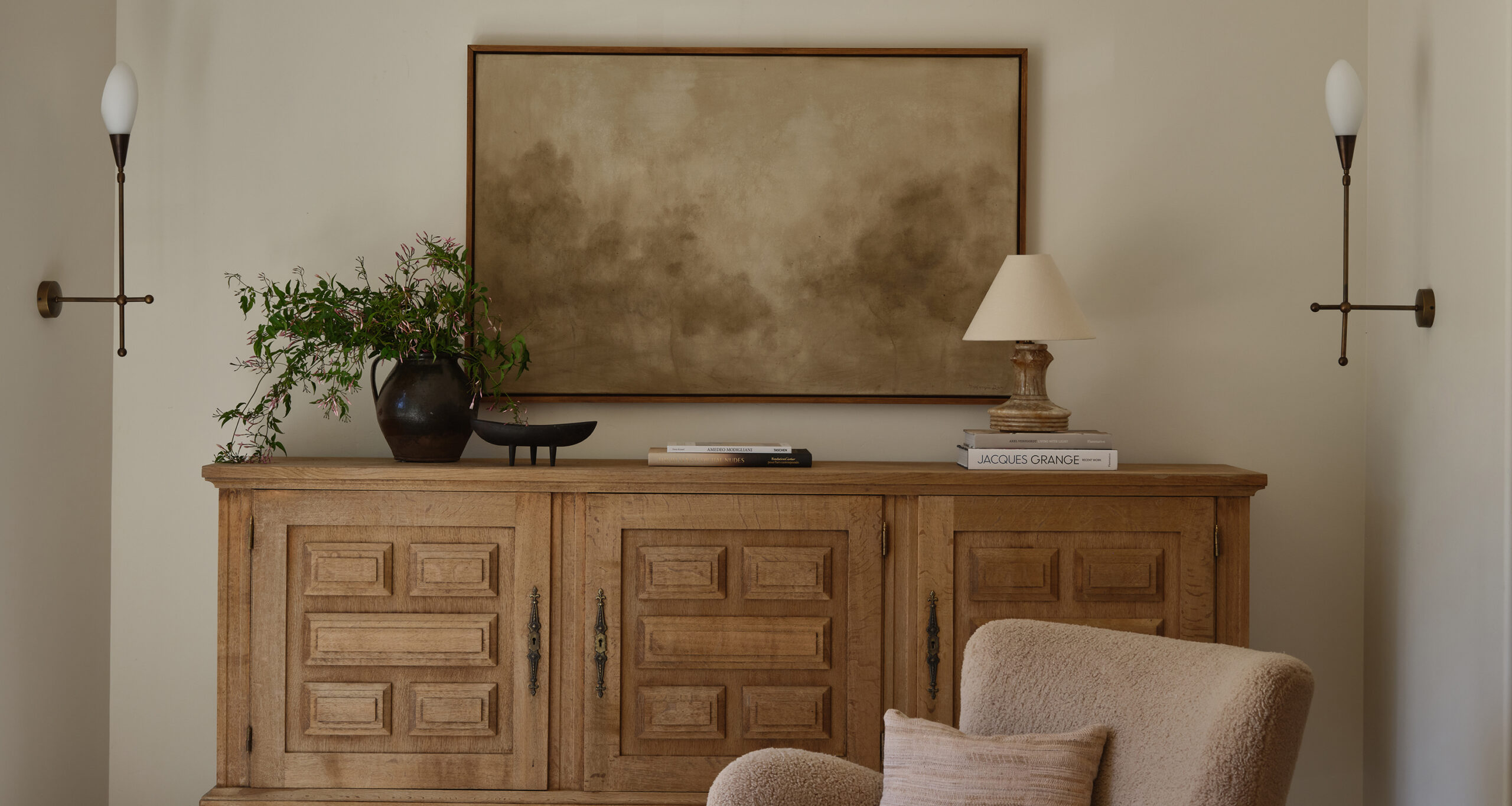 jenni-kayne-design-team-save-splurge-sideboard-painting