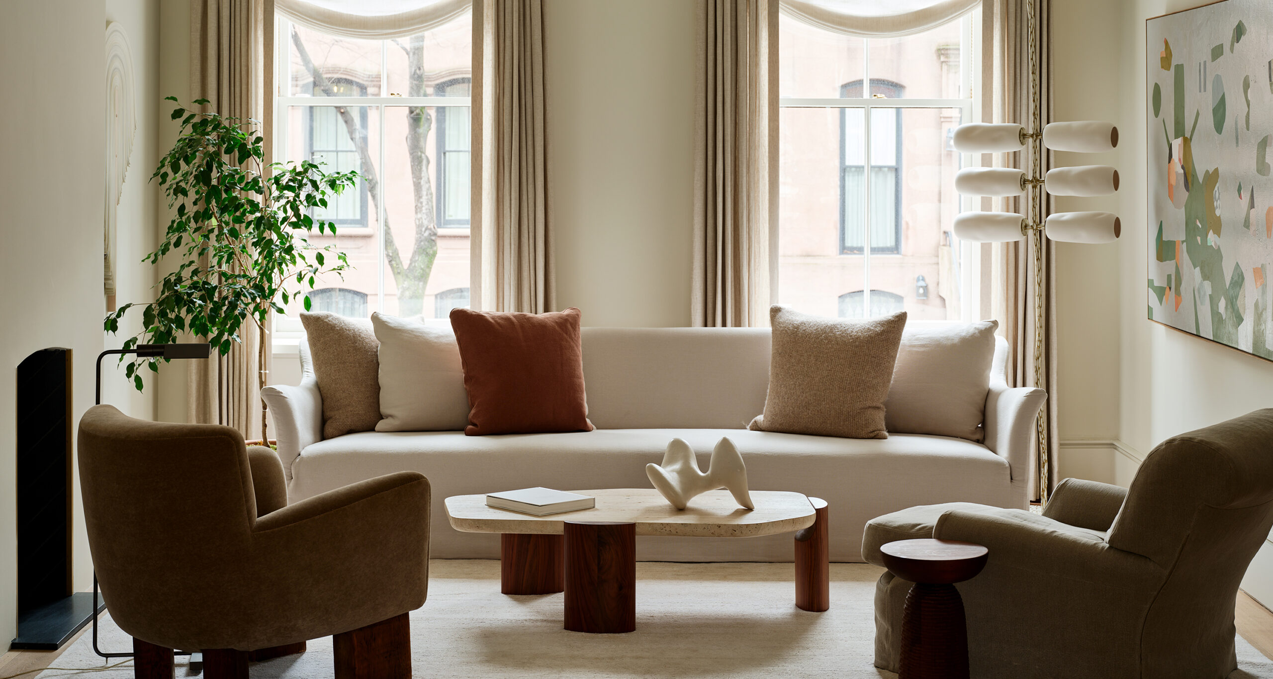 jessica-gersten-home-tour-living-room-couch-accent-chairs