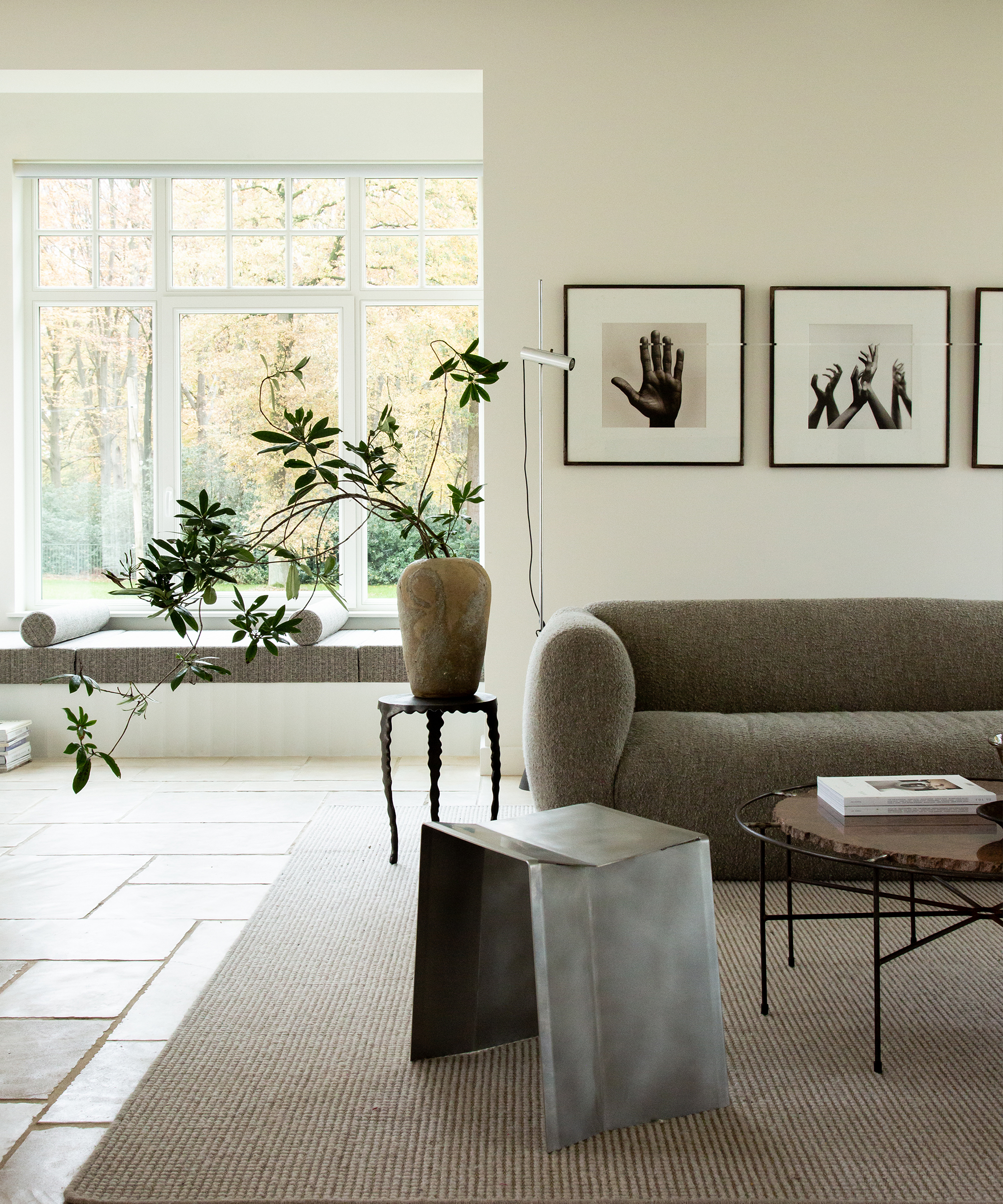 kate-davidson-home-tour-grey-couch-living-room