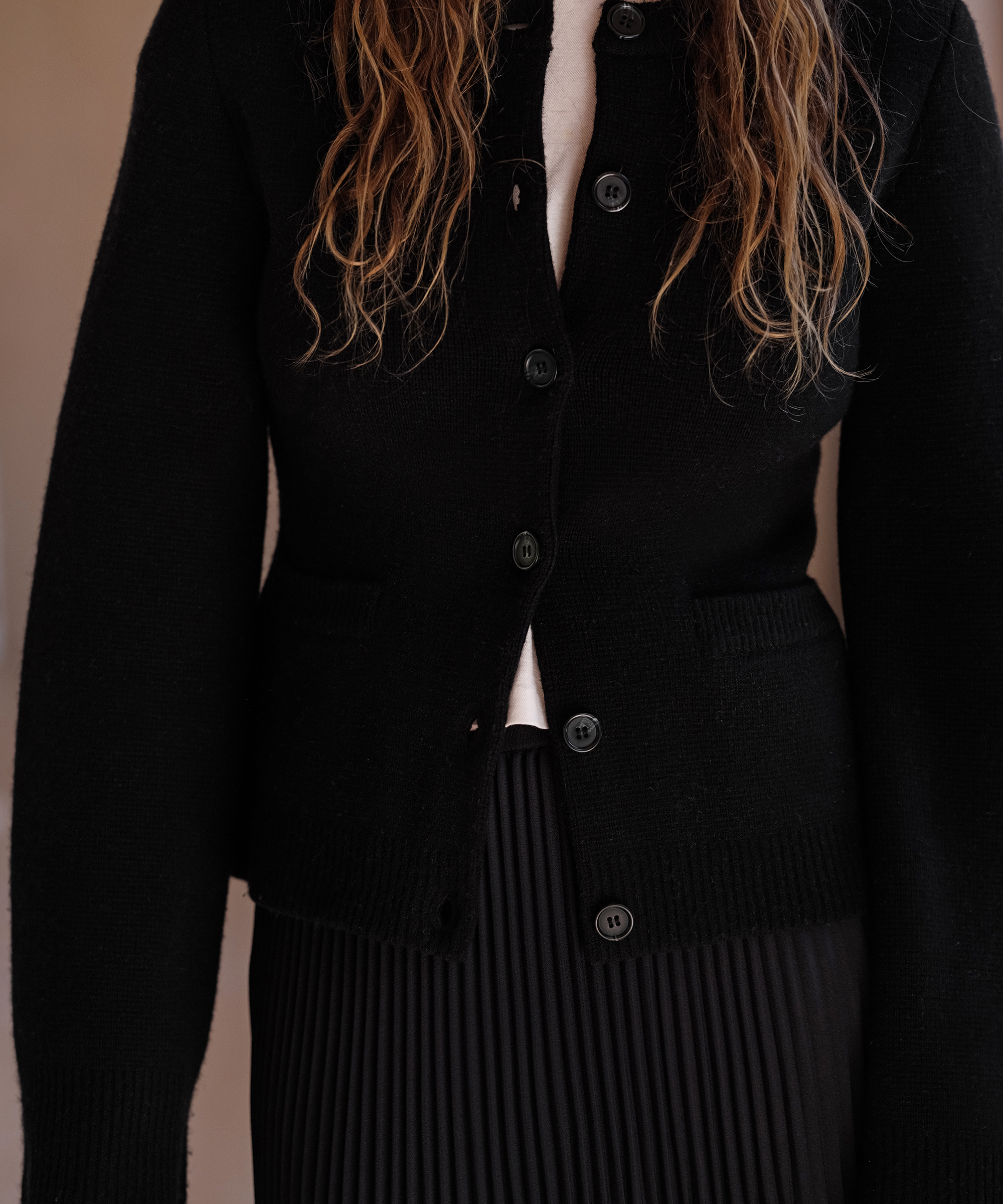 jenni-cooper-cardigan-styling-black-cooper-detail-skirt