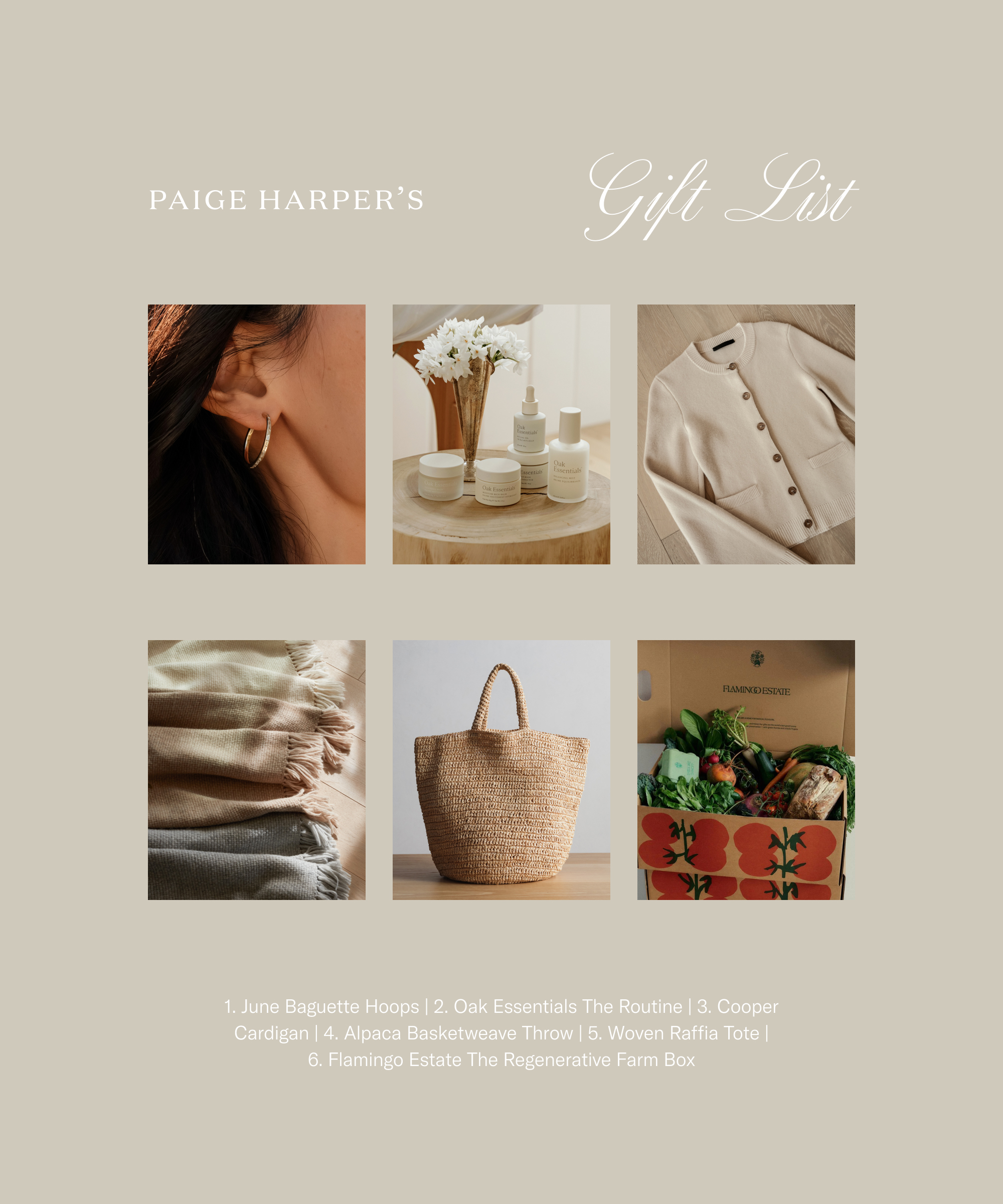 paige-harper-mothers-day-gift-guide-photo-grid