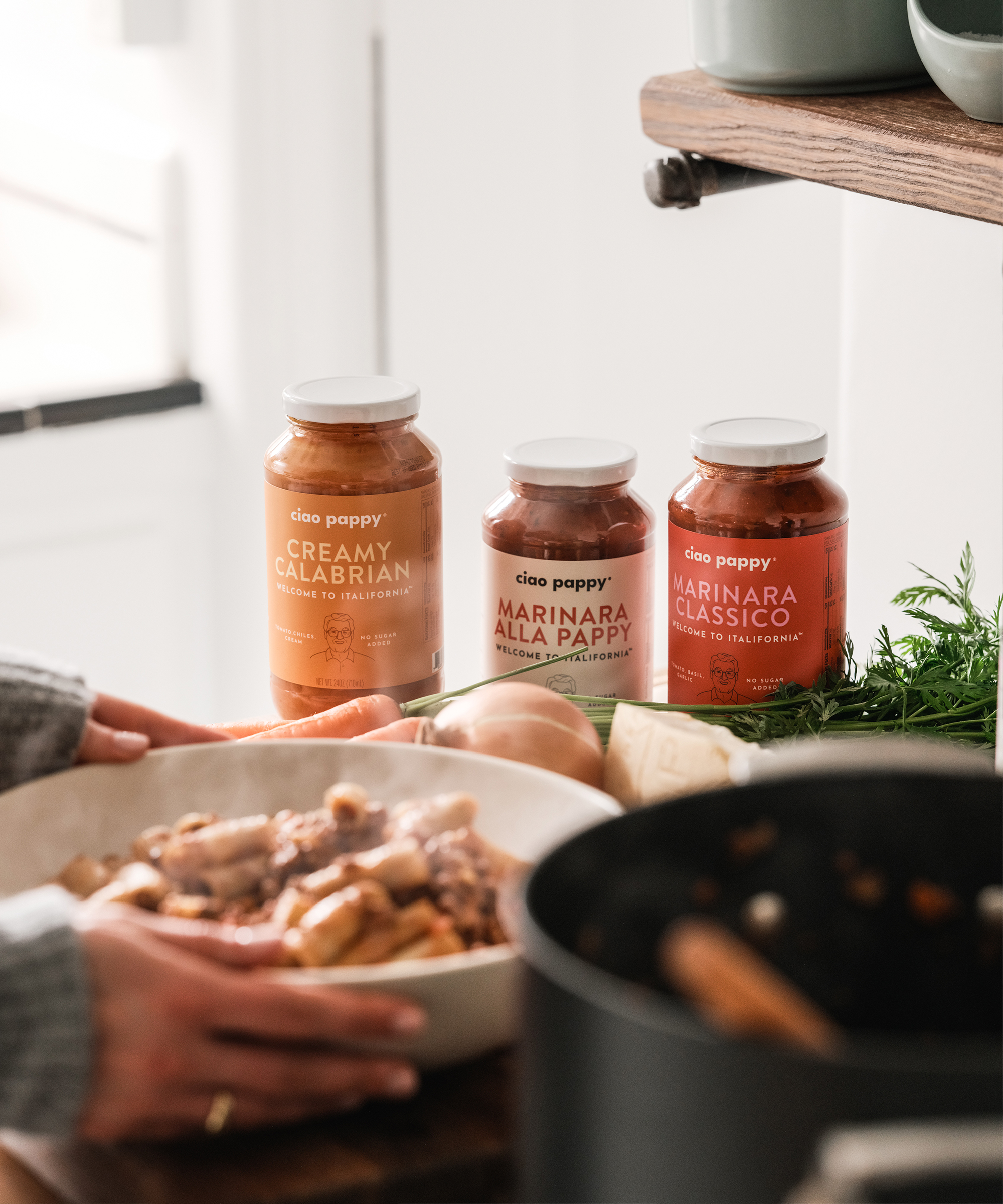 ciao-pappy-recipe-jars-kitchen