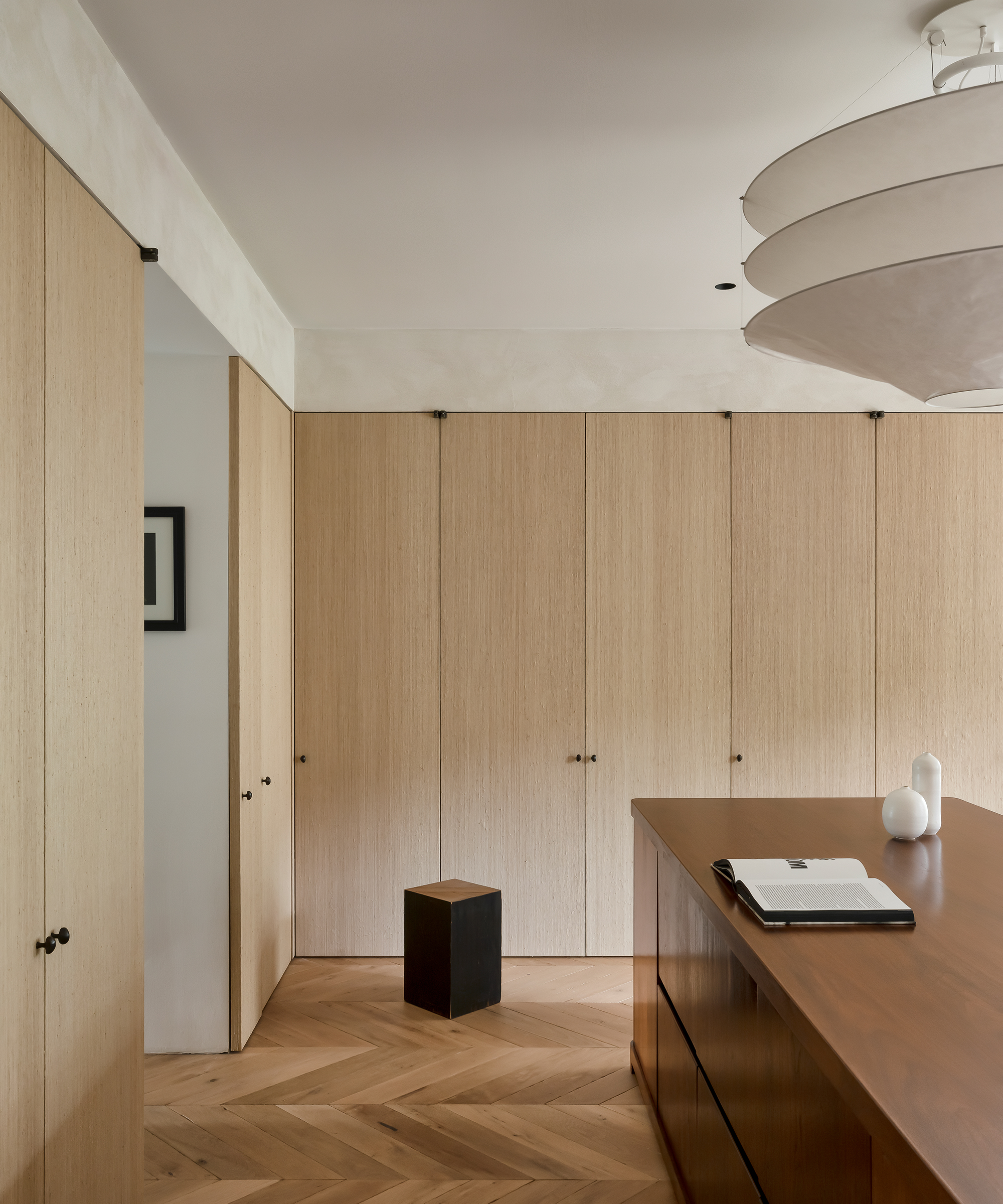 nicolas-schuybroek-home-tour-closet