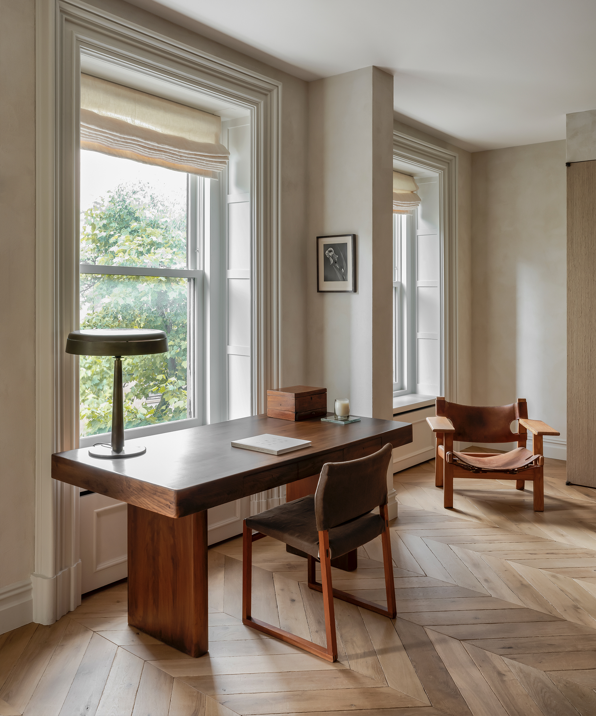 nicolas-schuybroek-home-tour-study-desk-area