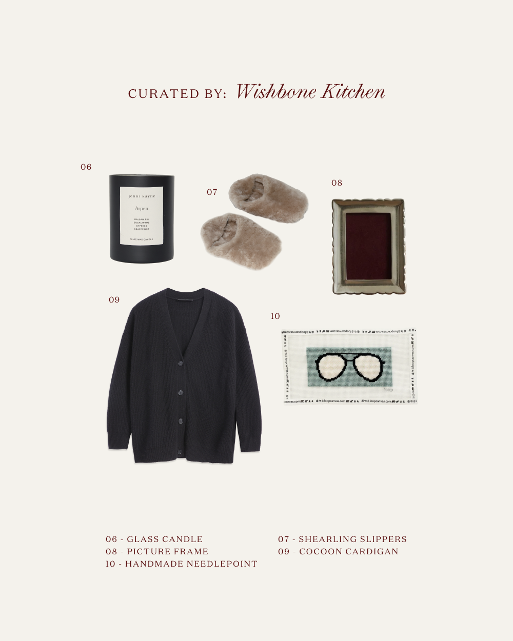 Gift List - Wishbone Kitchen 3