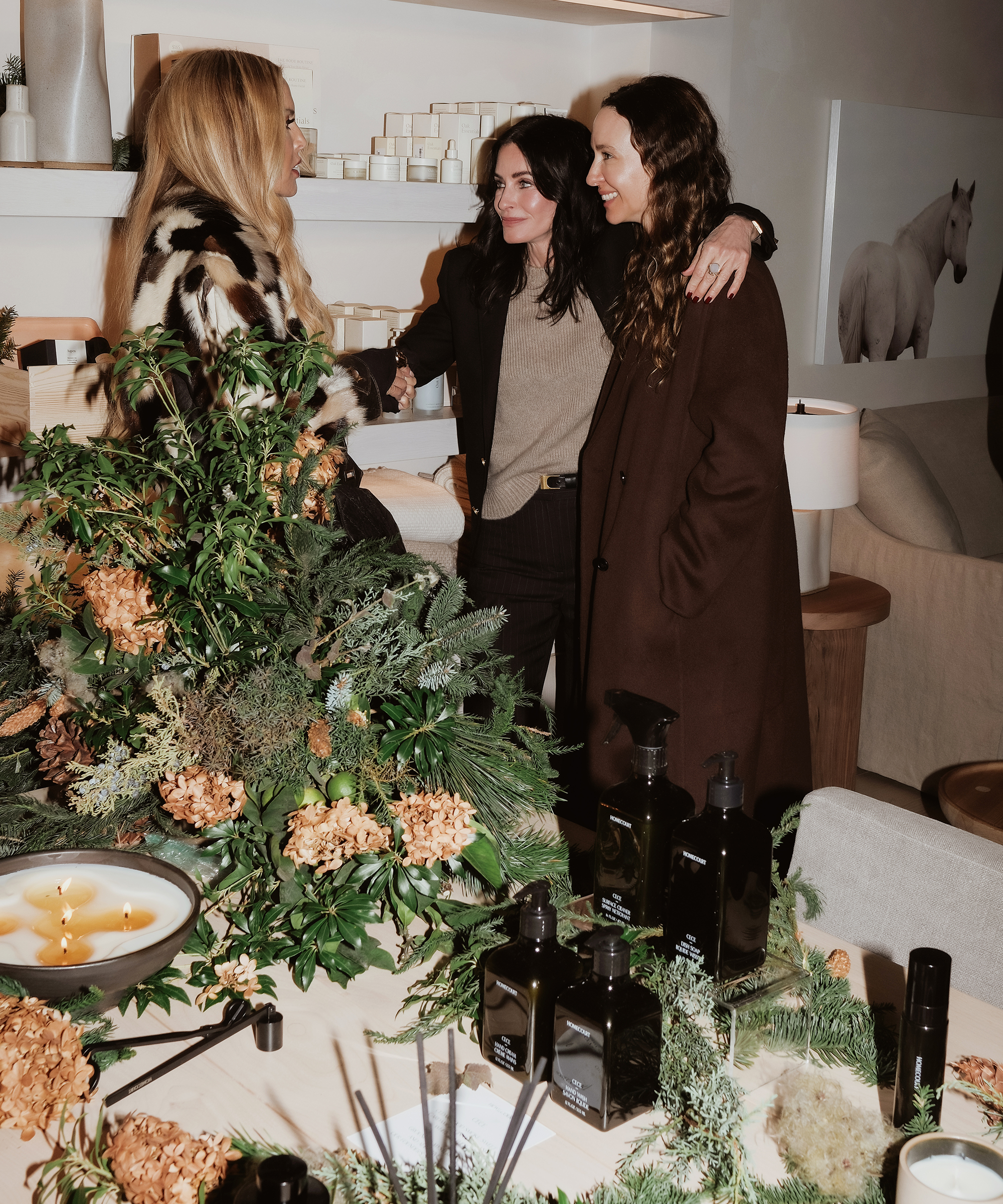 jenni-kayne-homecourt-store-activation-jenni-courtney-rachel-huddle