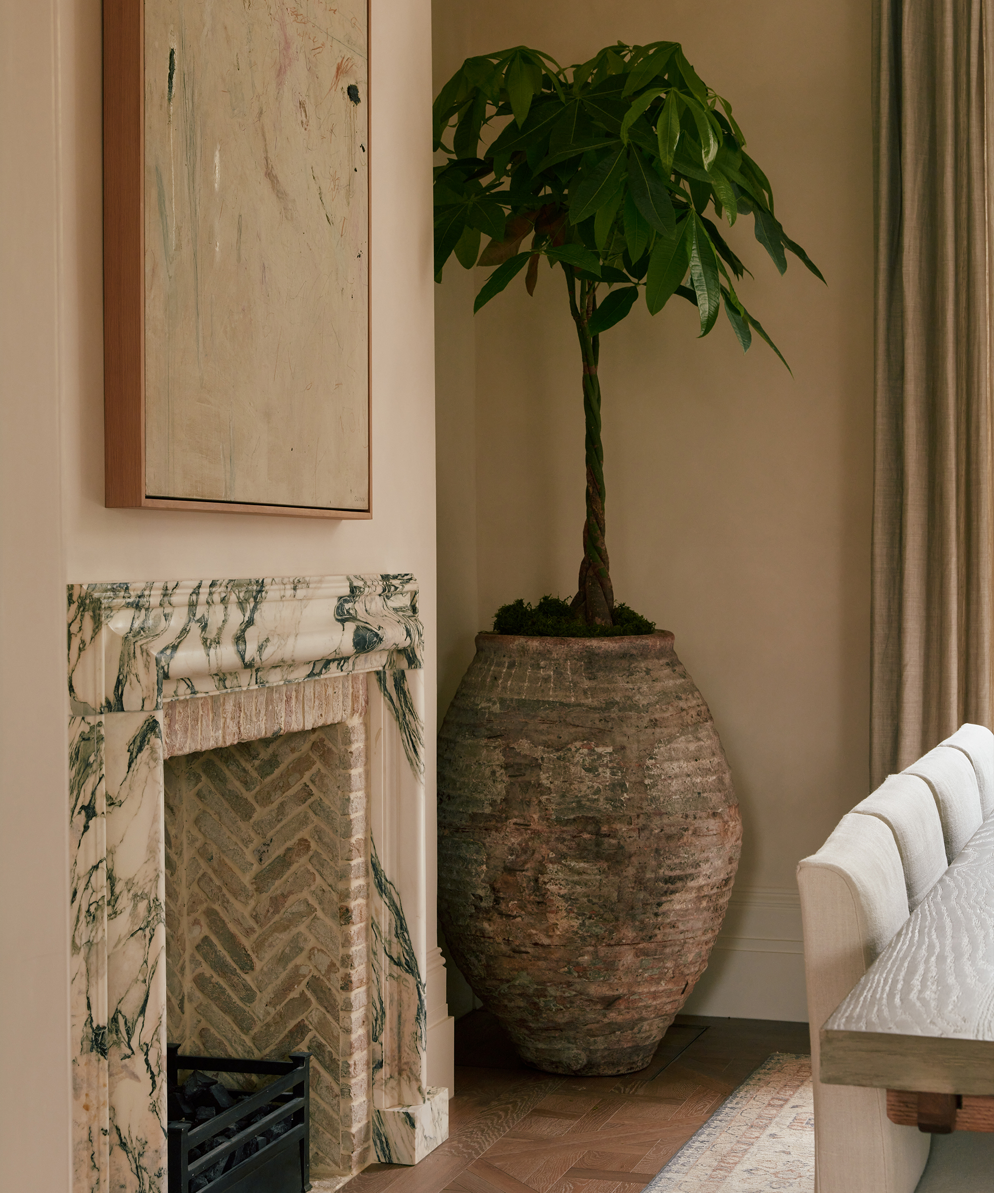 katie-harbison-home-tour-plant