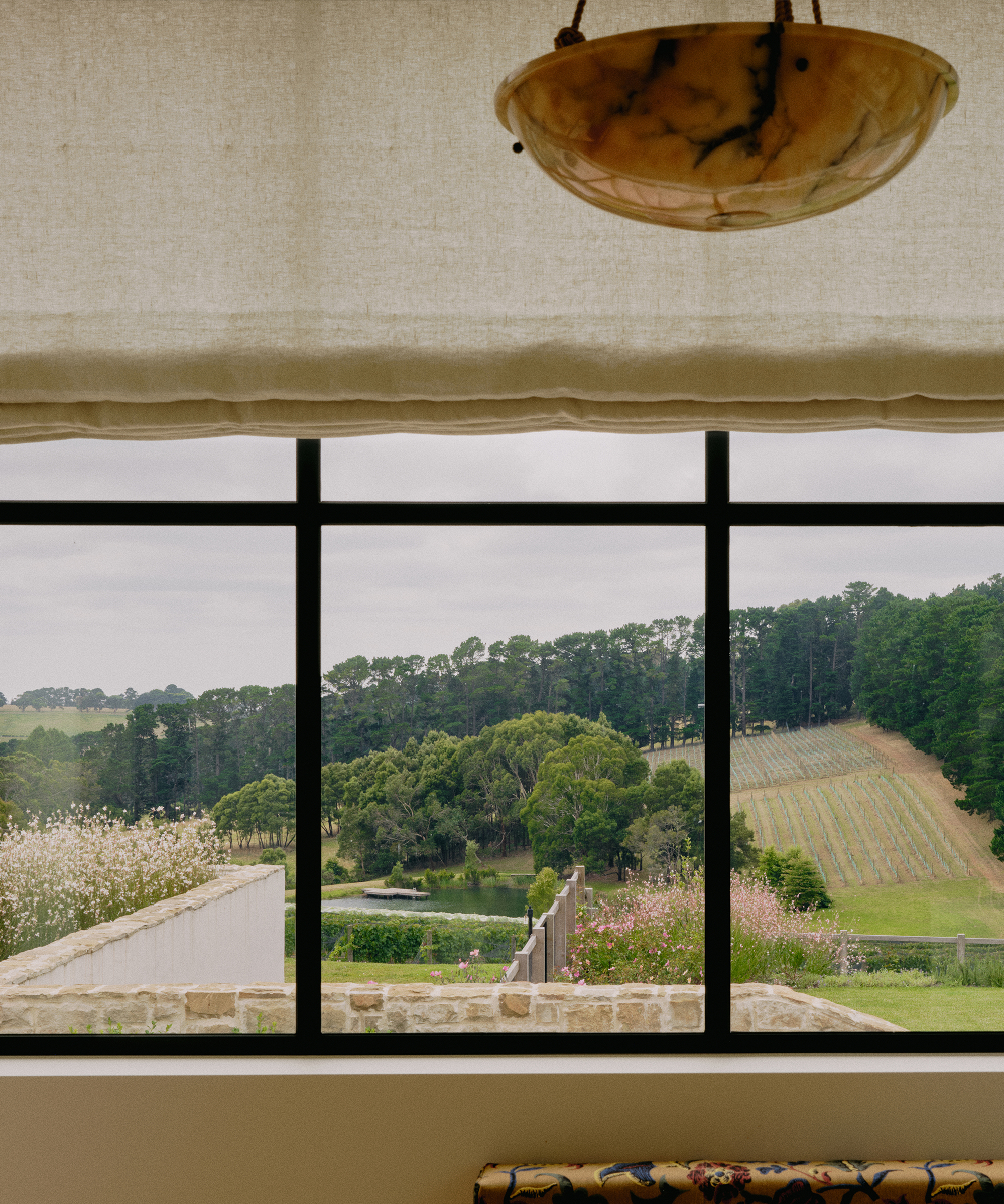 pasquale-cook-home-tour-kitchen-nook-window