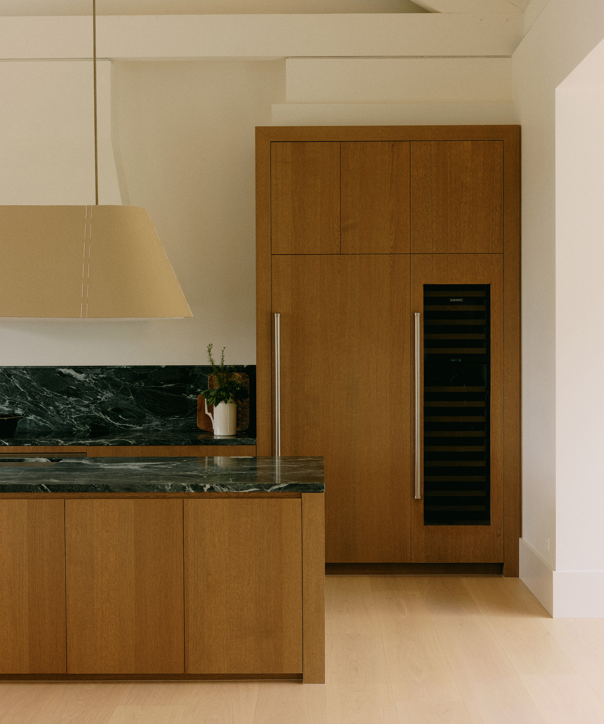 pasquale-cook-home-tour-wooden-cabinet-kitchen