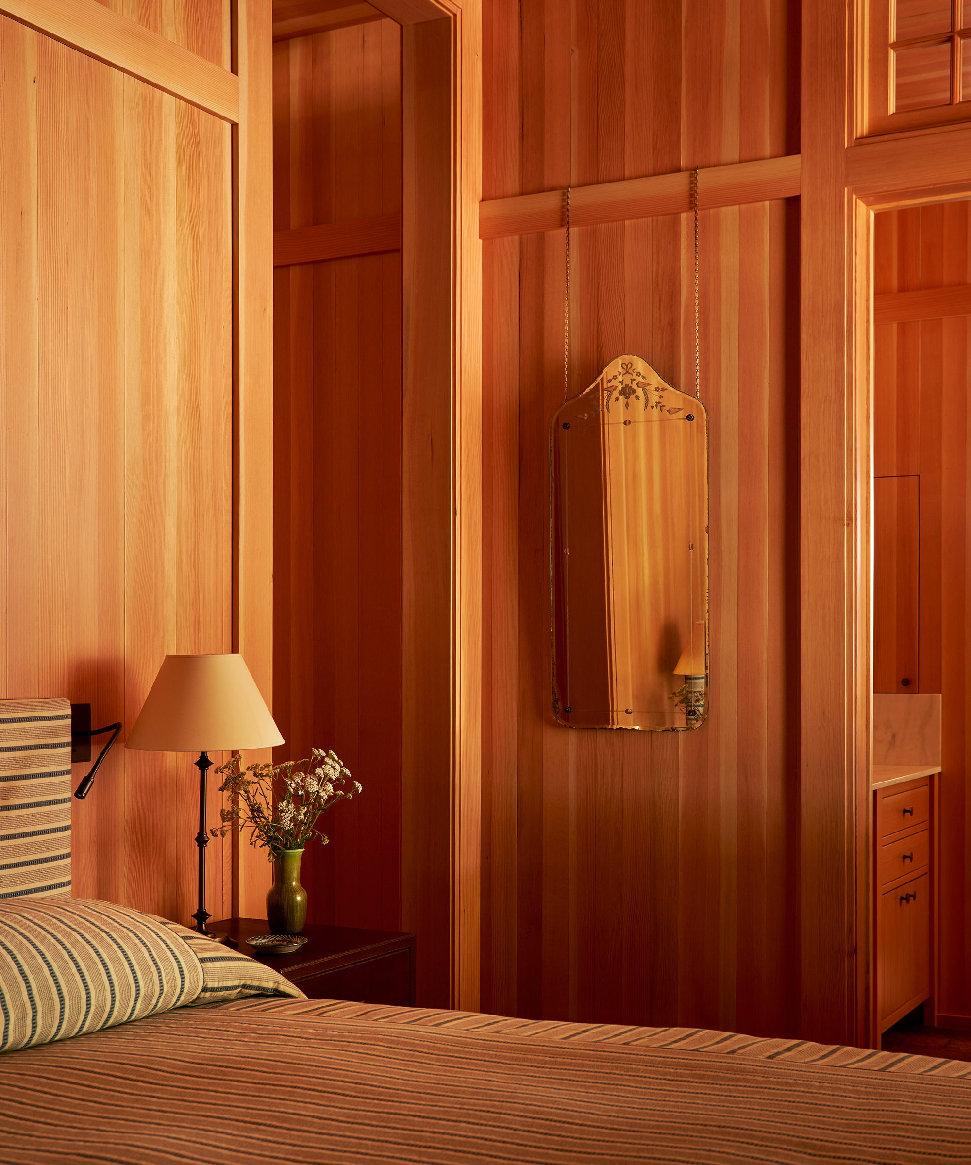 studio-dorian-home-tour-bedroom-corner-mirror