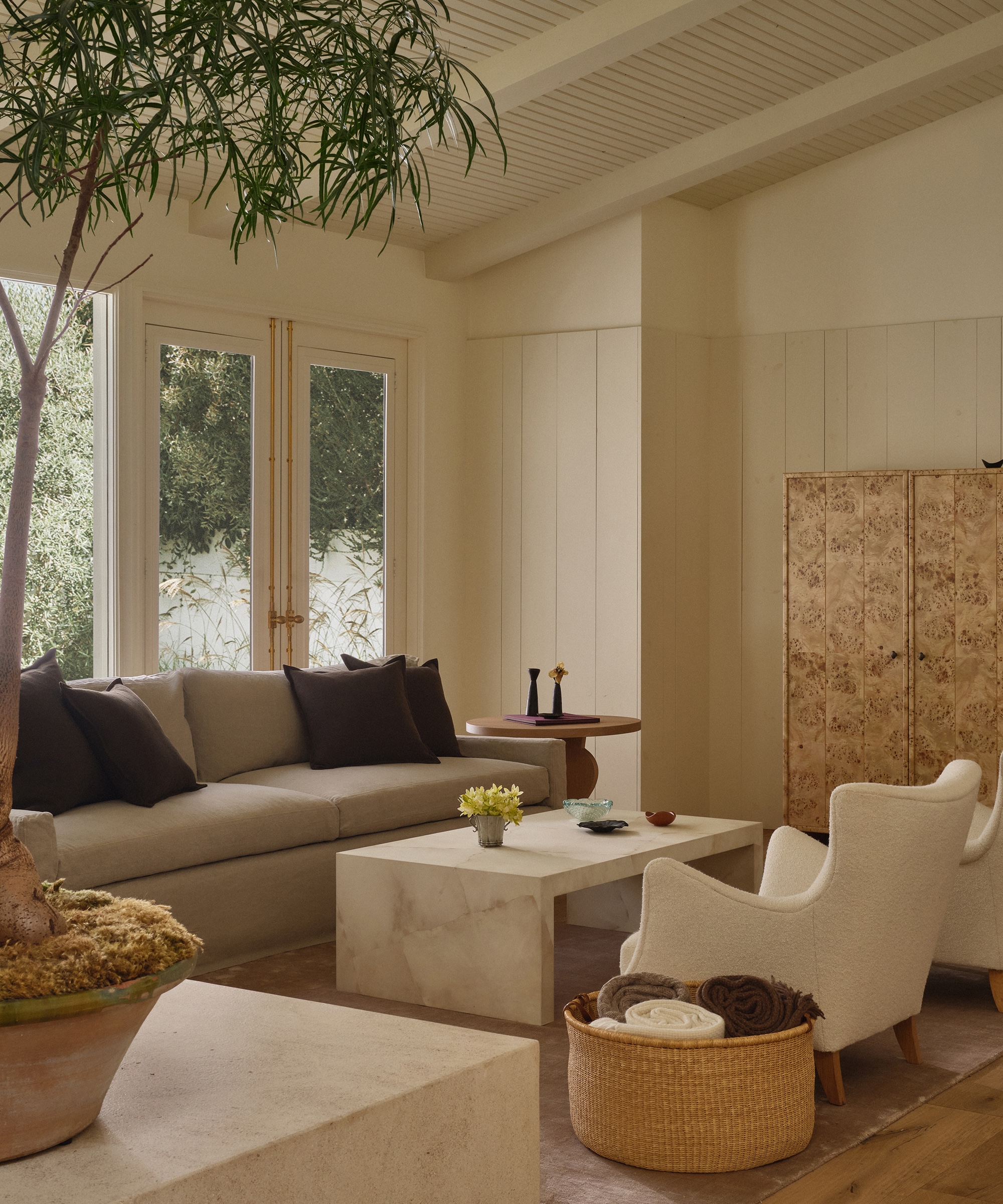 behind-the-campaign-couch-parchment-coffee-table