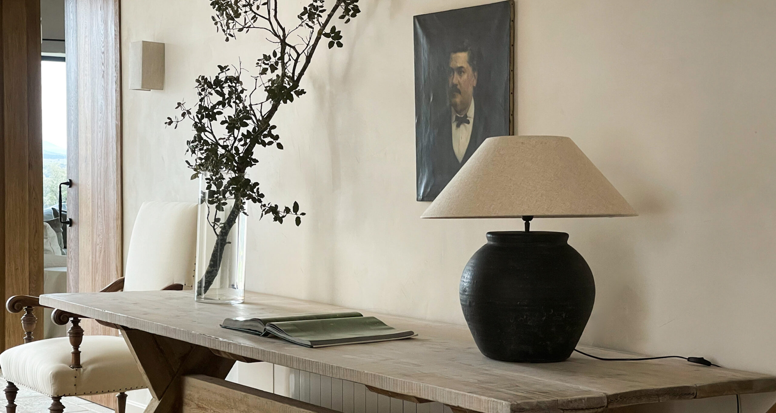 las-perelli-home-tour-consol-table