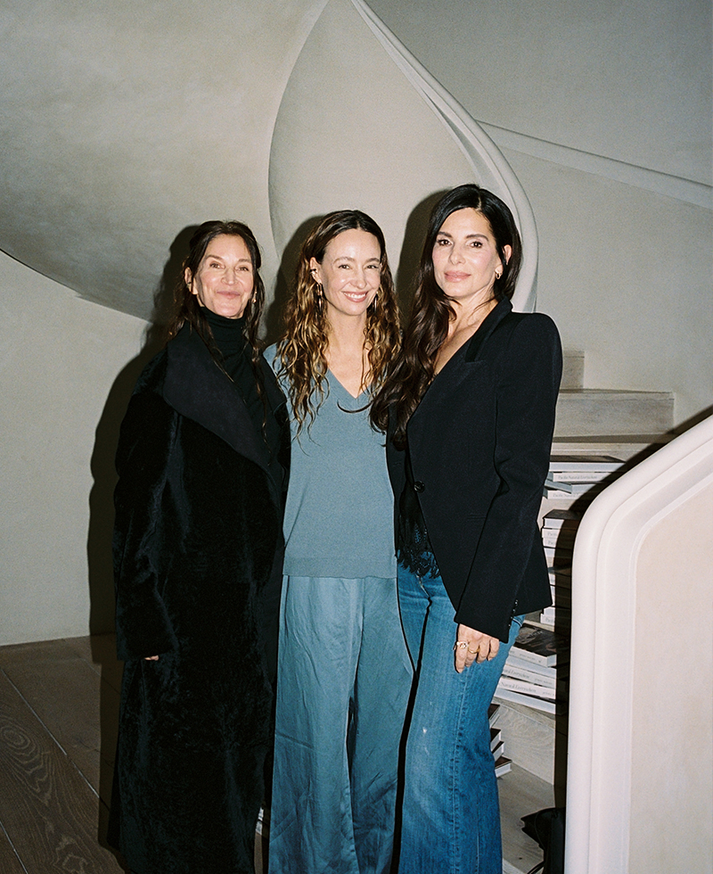 jenni-pne-event-friends-sandra-stairwell