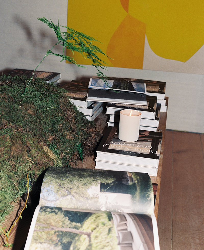 pne-event-coffee-table-books-stacked